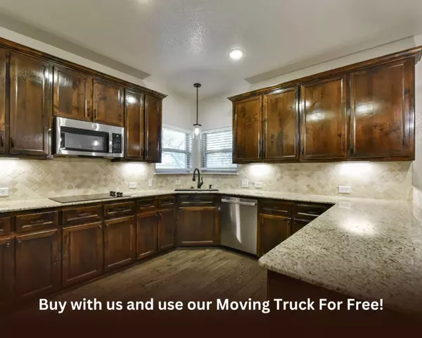 8110 Gold Drive, Killeen, TX 76542