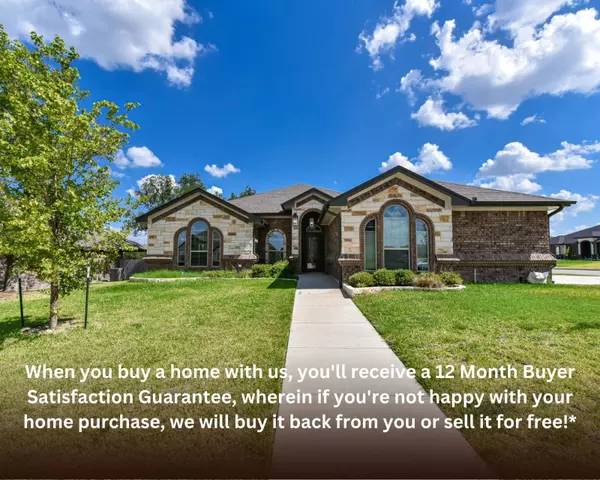 8110 Gold Drive, Killeen, TX 76542