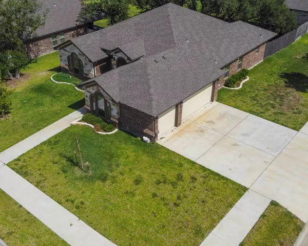 8110 Gold Drive, Killeen, TX 76542