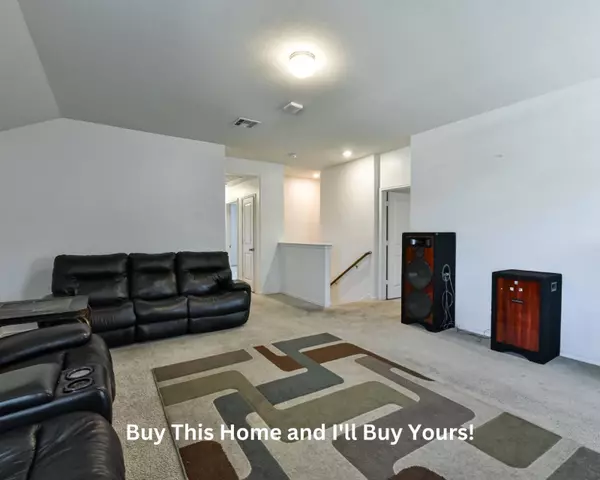 3802 Endicott Drive, Killeen, TX 76549