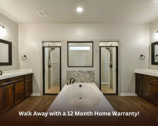 8110 Gold Drive, Killeen, TX 76542