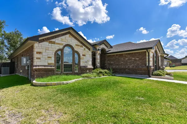 8110 Gold Drive, Killeen, TX 76542