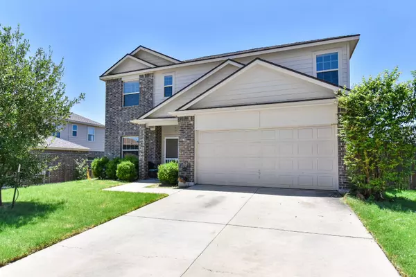 3802 Endicott Drive, Killeen, TX 76549