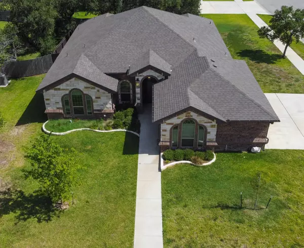 8110 Gold Drive, Killeen, TX 76542