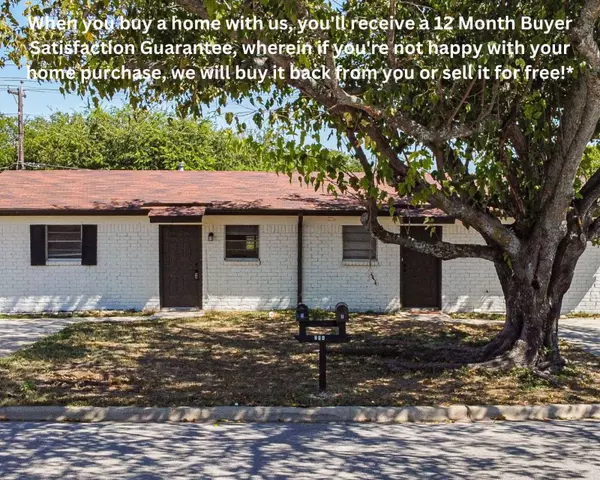 314 Sunset Lane Unit#A & B, Copperas Cove, TX 76522