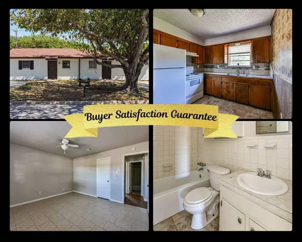 314 Sunset Lane Unit#A & B, Copperas Cove, TX 76522