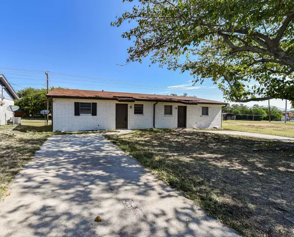 314 Sunset Lane Unit#A & B, Copperas Cove, TX 76522