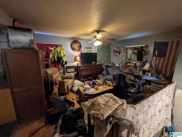 944 WILLMAN ROAD, Talladega, AL 35160