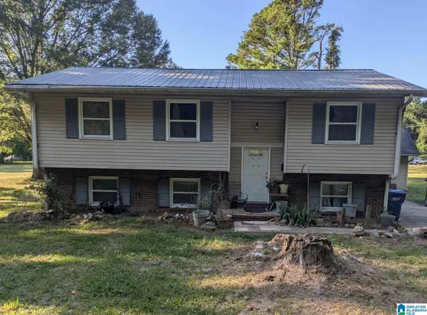 944 WILLMAN ROAD, Talladega, AL 35160