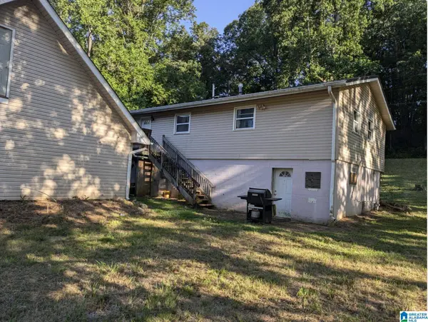 944 WILLMAN ROAD, Talladega, AL 35160