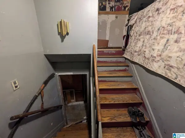 944 WILLMAN ROAD, Talladega, AL 35160