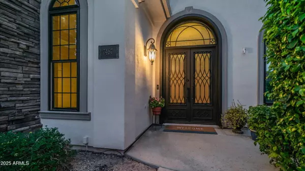 7467 S RITA Lane, Tempe, AZ 85283