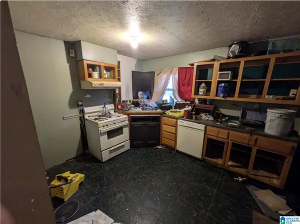 944 WILLMAN ROAD, Talladega, AL 35160