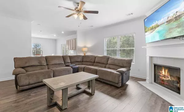 394 ROCK TERRACE DRIVE, Helena, AL 35080