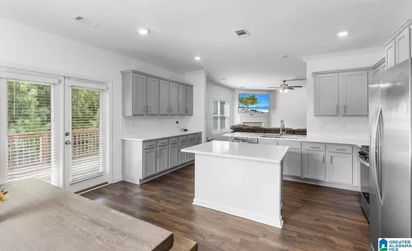 394 ROCK TERRACE DRIVE, Helena, AL 35080