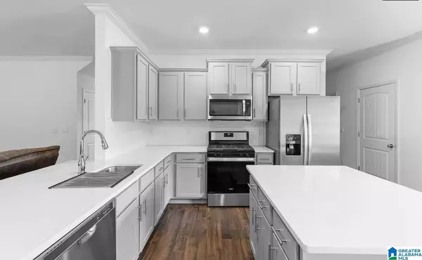 394 ROCK TERRACE DRIVE, Helena, AL 35080