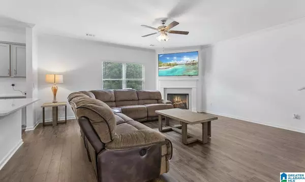 394 ROCK TERRACE DRIVE, Helena, AL 35080