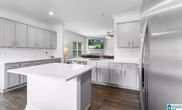 394 ROCK TERRACE DRIVE, Helena, AL 35080