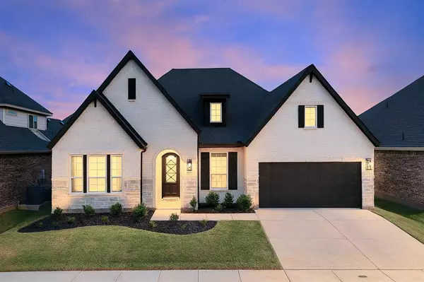 301 Rosecomb Street, Northlake, TX 76247