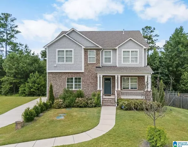 394 ROCK TERRACE DRIVE, Helena, AL 35080