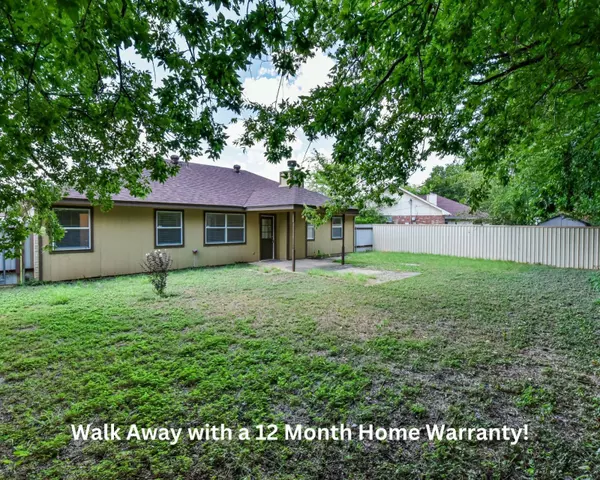 4202 Ledgestone Drive, Killeen, TX 76549