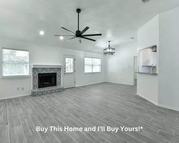 4202 Ledgestone Drive, Killeen, TX 76549