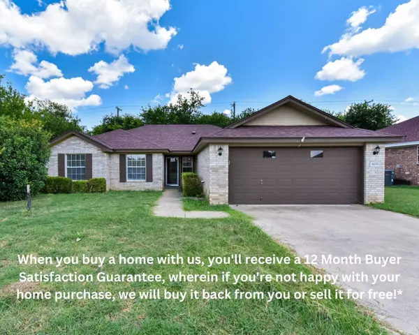 4202 Ledgestone Drive, Killeen, TX 76549