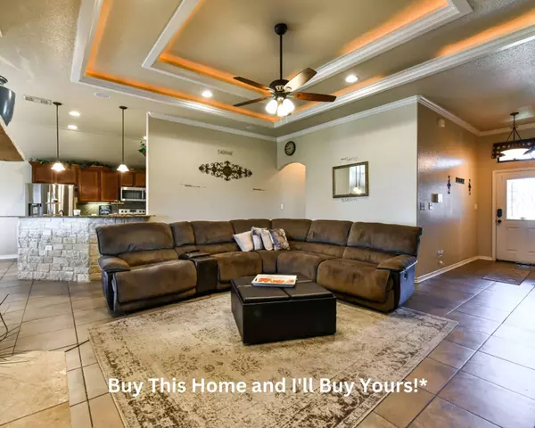 2900 Natural Lane, Killeen, TX 76549