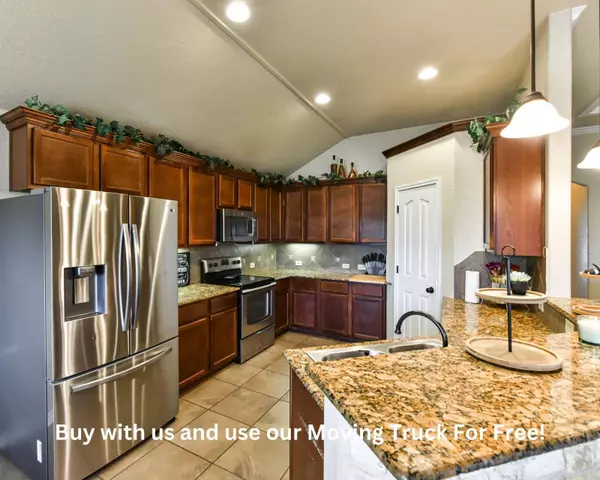 2900 Natural Lane, Killeen, TX 76549