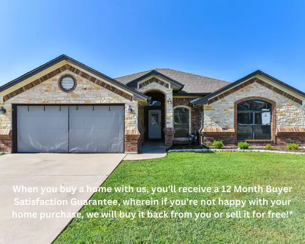 2900 Natural Lane, Killeen, TX 76549