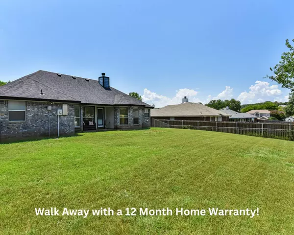 905 Ballard Drive, Copperas Cove, TX 76522