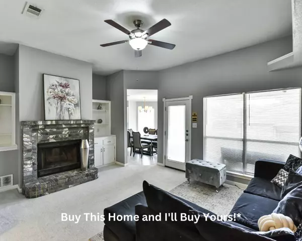 905 Ballard Drive, Copperas Cove, TX 76522