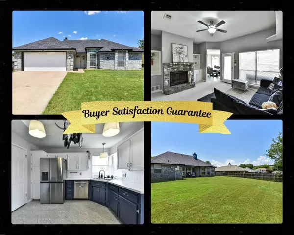 905 Ballard Drive, Copperas Cove, TX 76522