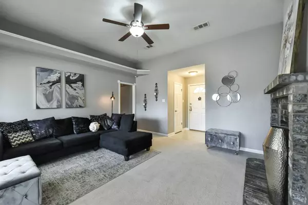 905 Ballard Drive, Copperas Cove, TX 76522