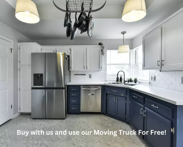 905 Ballard Drive, Copperas Cove, TX 76522