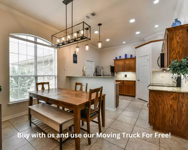 120 Pointer Street, Nolanville, TX 76559