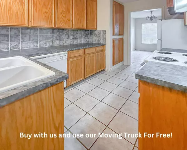 911 Wells Street, Killeen, TX 76541