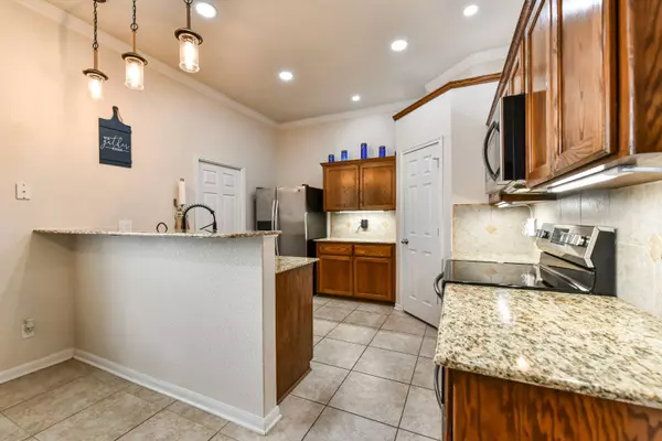 120 Pointer Street, Nolanville, TX 76559