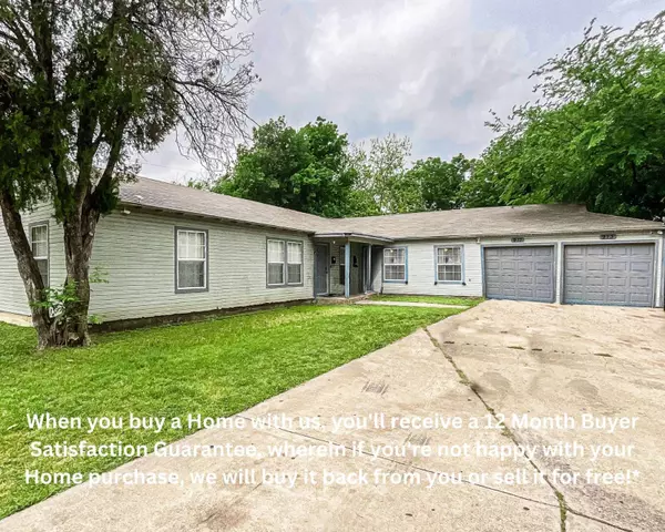 911 Wells Street, Killeen, TX 76541