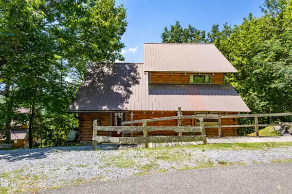 Lot 3R Wears Valley RD, Townsend, TN 37882