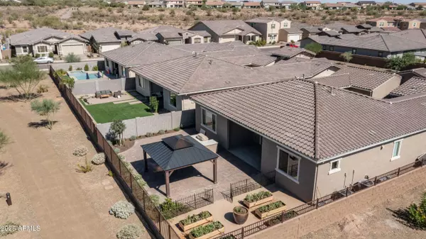 4414 W GOLD PAN Place, New River, AZ 85087