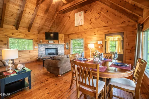 Lot 2R Wears Valley Rd RD, Townsend, TN 37882