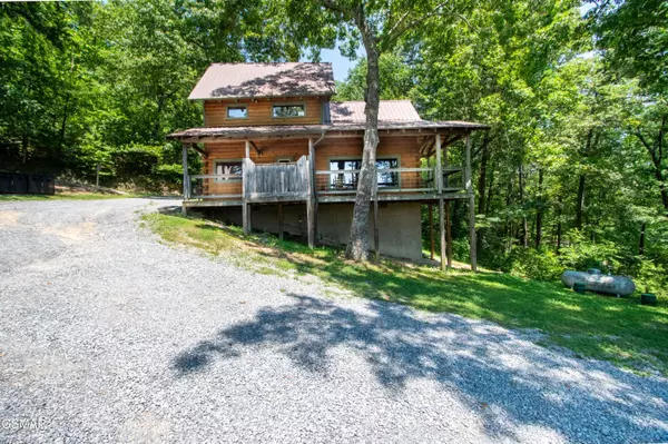 Lot 2R Wears Valley Rd RD, Townsend, TN 37882