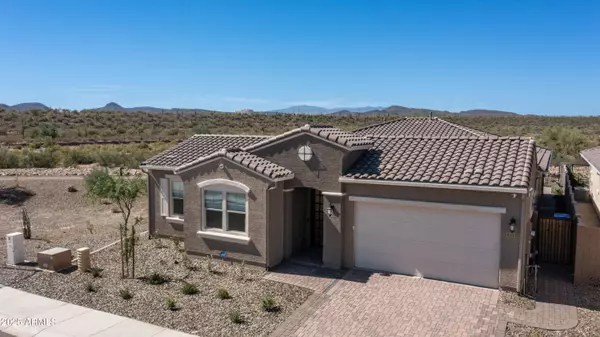 4414 W GOLD PAN Place, New River, AZ 85087