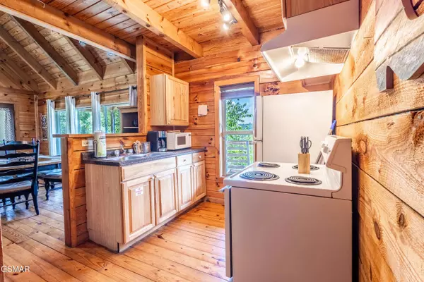 Lot 3R Wears Valley RD, Townsend, TN 37882