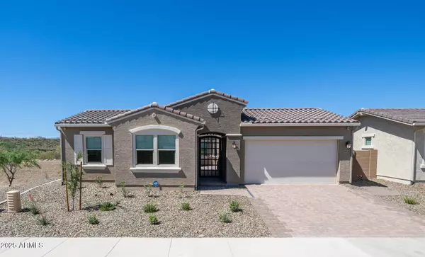 4414 W GOLD PAN Place, New River, AZ 85087