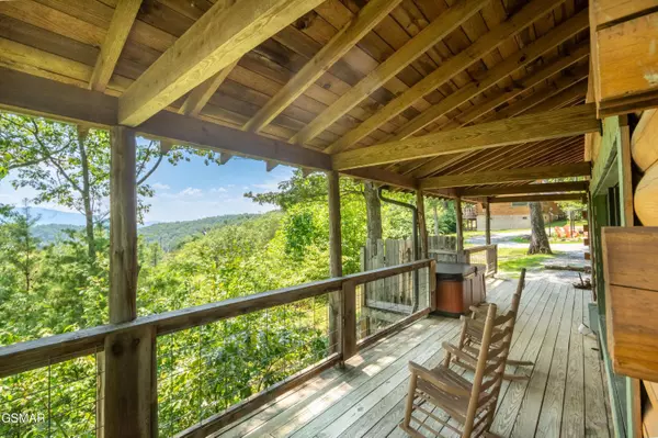 Lot 2R Wears Valley Rd RD, Townsend, TN 37882