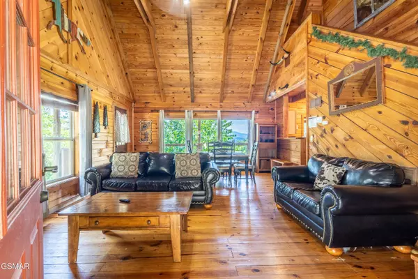 Lot 3R Wears Valley RD, Townsend, TN 37882