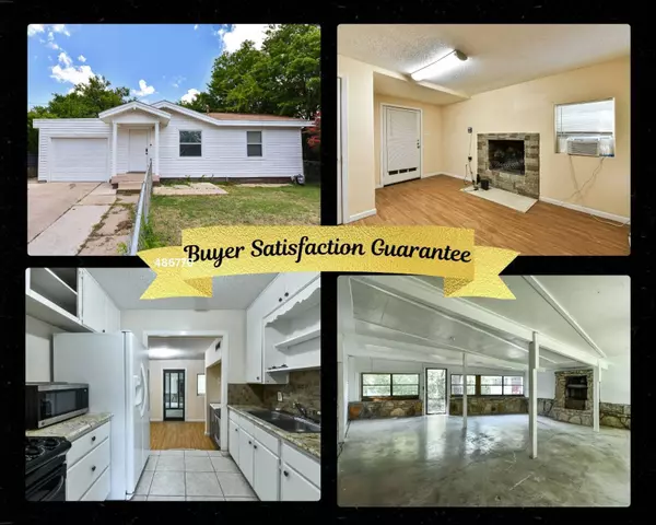 2905 Taft Street, Killeen, TX 76543