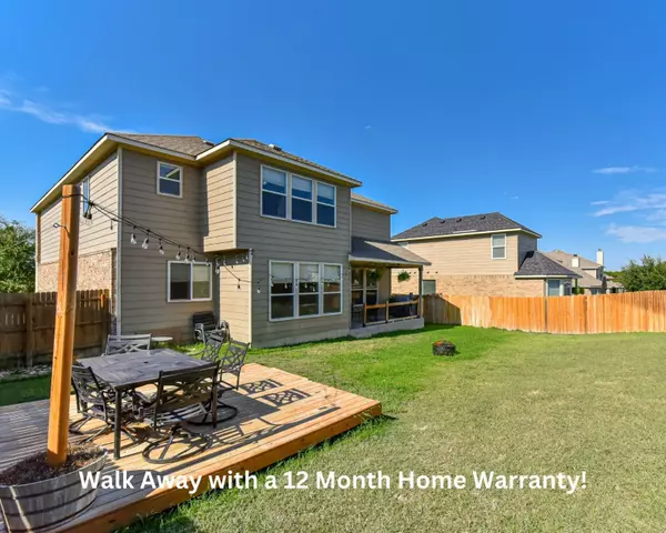 815 Olive Lane, Harker Heights, TX 76548